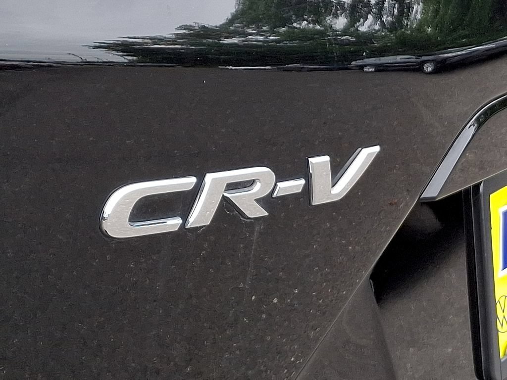Used 2018 Honda CR-V Touring image 32
