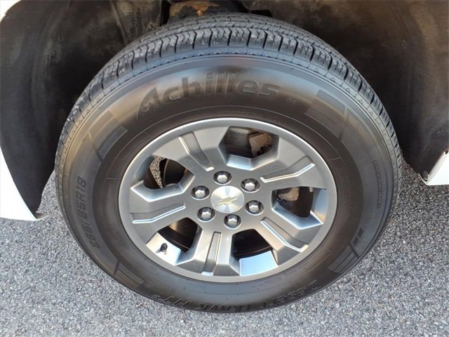 Used 2020 Chevrolet Tahoe LT w/ Luxury Package image 9