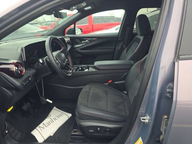 Used 2024 Chevrolet Blazer EV RS AWD/4WD image 9
