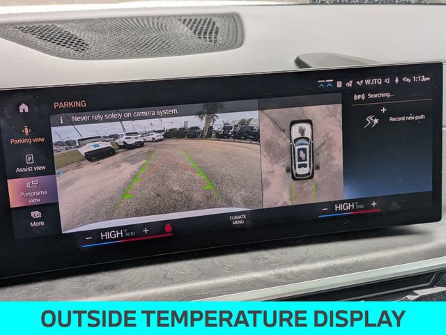 Used 2023 BMW X7 xDrive40i w/ Premium Package image 24