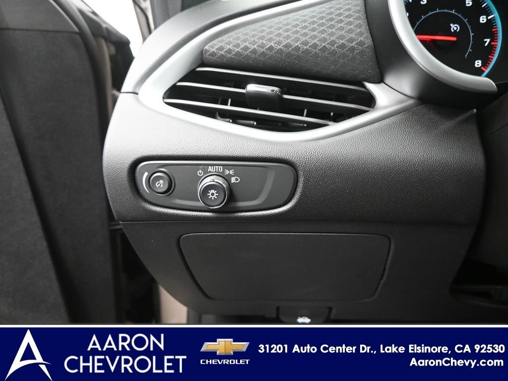 New 2024 Chevrolet Malibu LT image 13