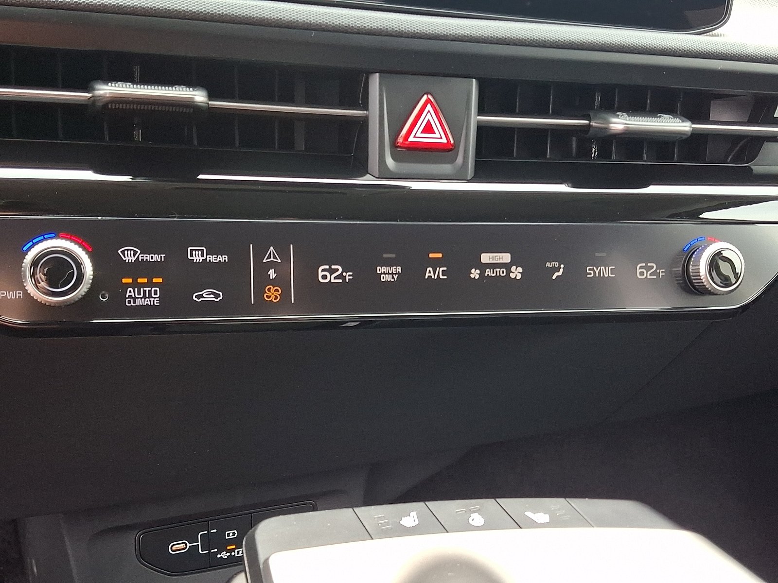 New 2026 Kia EV6 Light AWD/4WD image 15