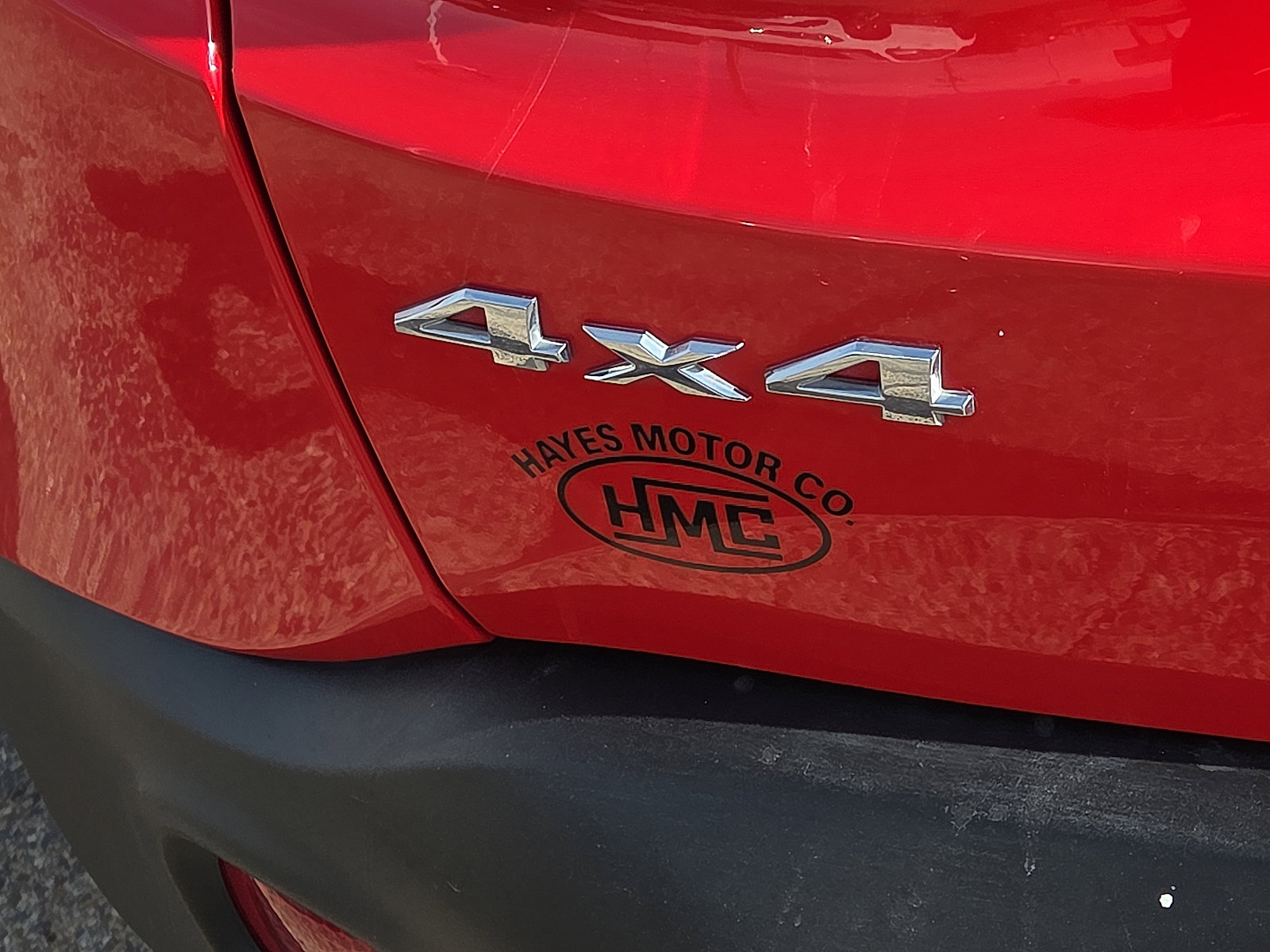 Used 2019 Jeep Renegade Sport w/ UConnect 7.0 Group AWD/4WD image 7