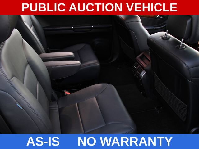 Used 2011 Mercedes-Benz R 350 4MATIC image 28