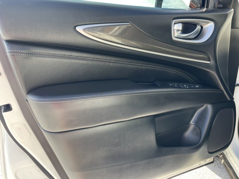 Used 2020 INFINITI QX60 Pure image 23