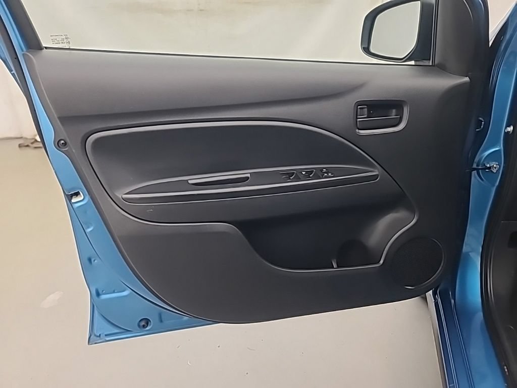 Used 2024 Mitsubishi Mirage ES FWD image 21