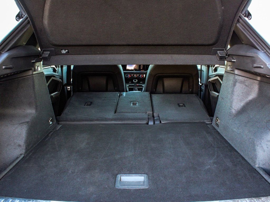 Used 2023 Audi Q3 2.0T Premium image 46