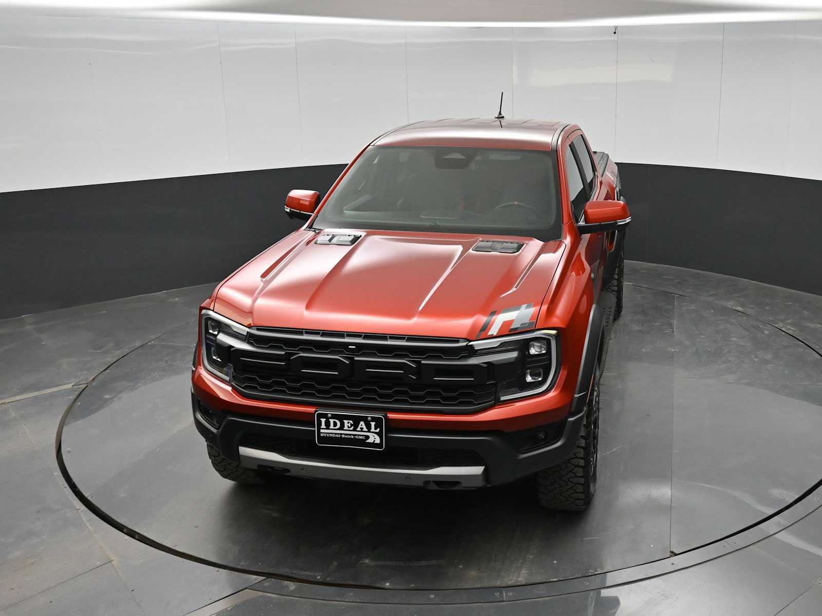 Used 2024 Ford Ranger Raptor AWD/4WD image 25