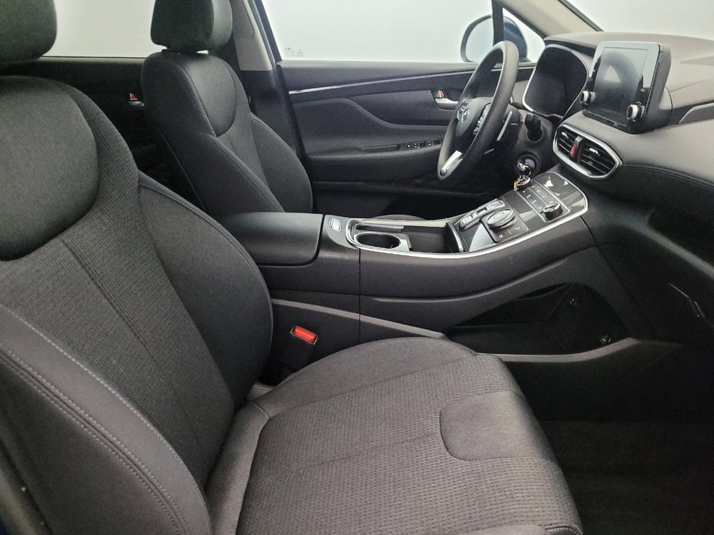 Used 2023 Hyundai Santa Fe SE image 21