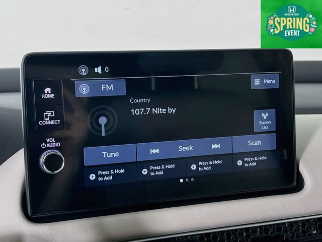 New 2027 Honda HR-V EX-L image 16