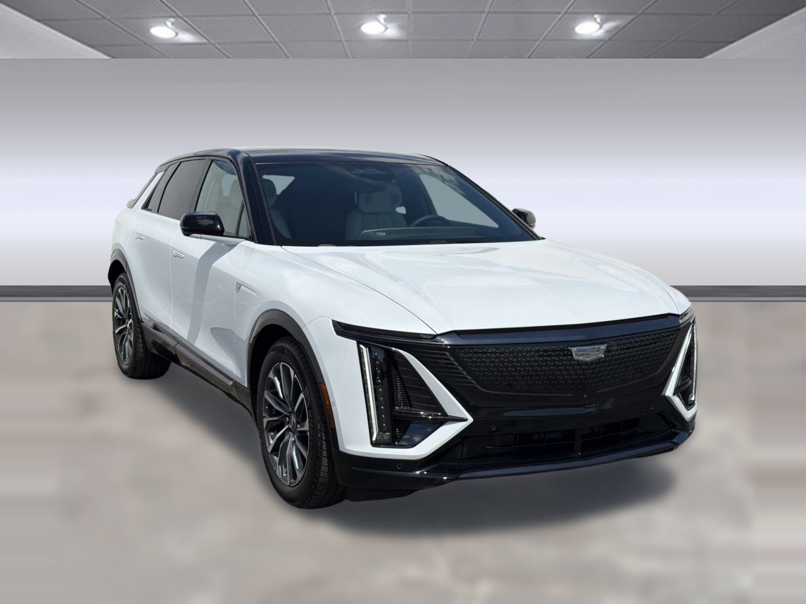New 2027 Cadillac Lyriq Sport RWD image 6
