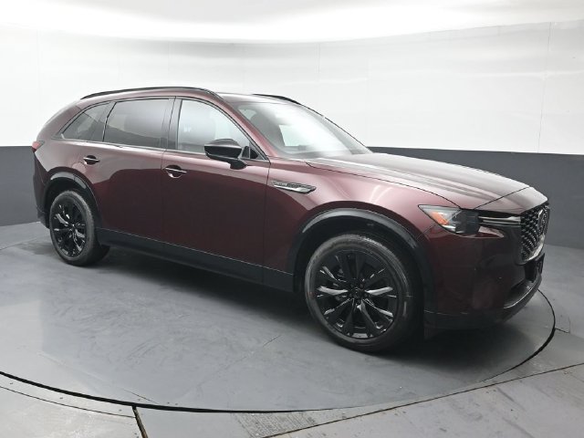 New 2026 MAZDA CX-90 3.3 Turbo S w/ Premium Package