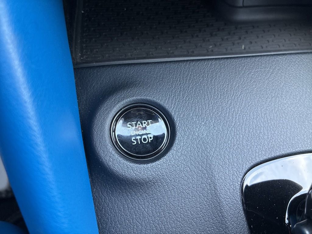 Used 2024 Nissan Z Performance w/ Floor Mat Package RWD image 14