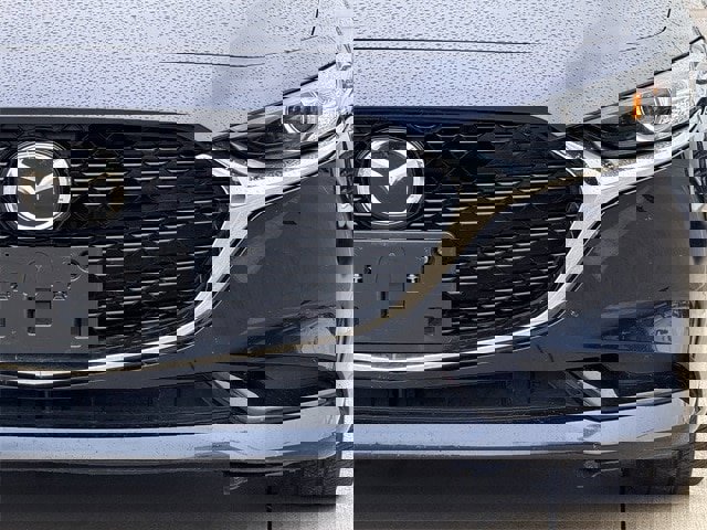 Used 2024 MAZDA MAZDA3 s image 10