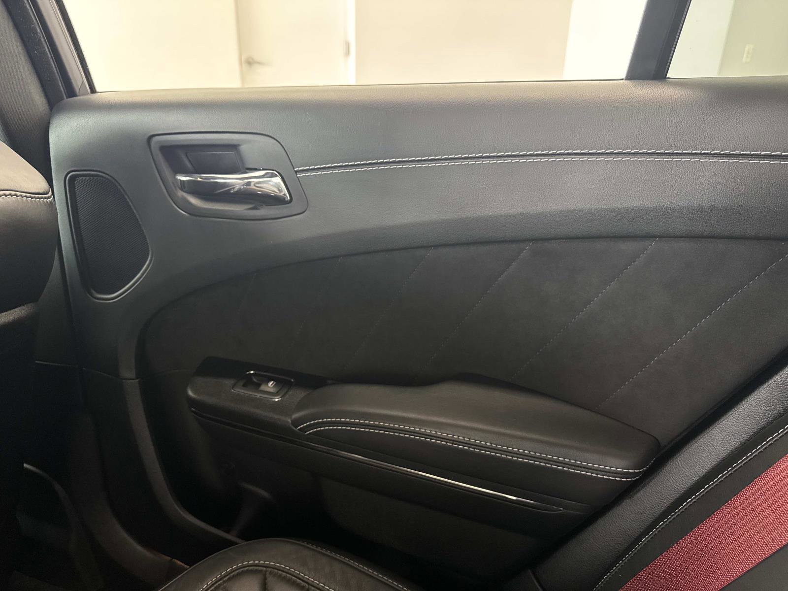 Used 2023 Dodge Charger SRT Hellcat w/ Harman/Kardon Audio Group RWD image 14
