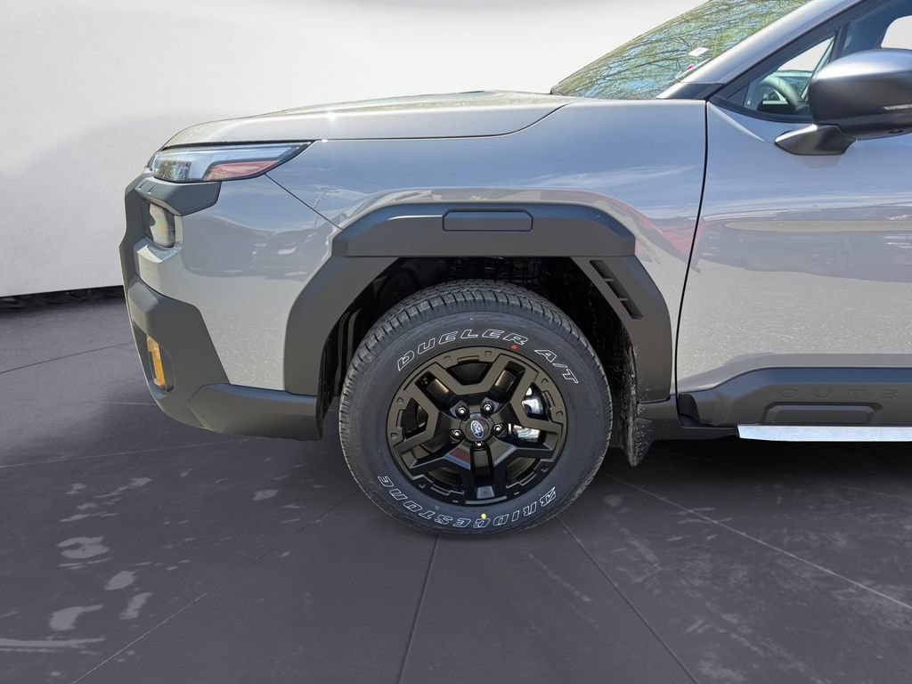 New 2026 Subaru Outback Wilderness AWD/4WD image 14