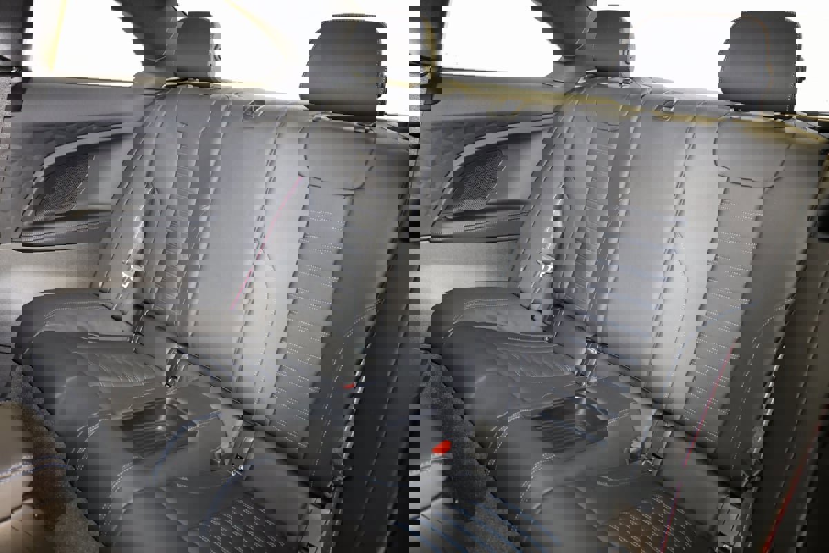 Used 2024 BMW M2 w/ Lighting Package image 11