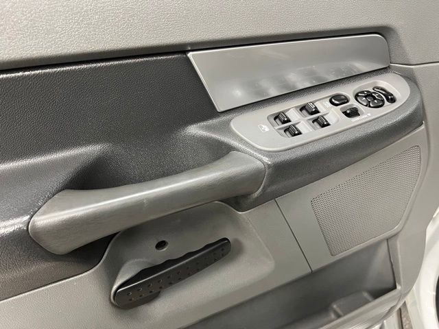 Used 2007 Dodge Ram 2500 Truck SLT w/ Quad Cab Big Horn Value Group image 25