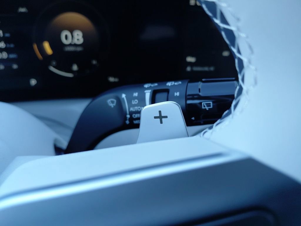 New 2026 Hyundai Palisade Calligraphy image 39