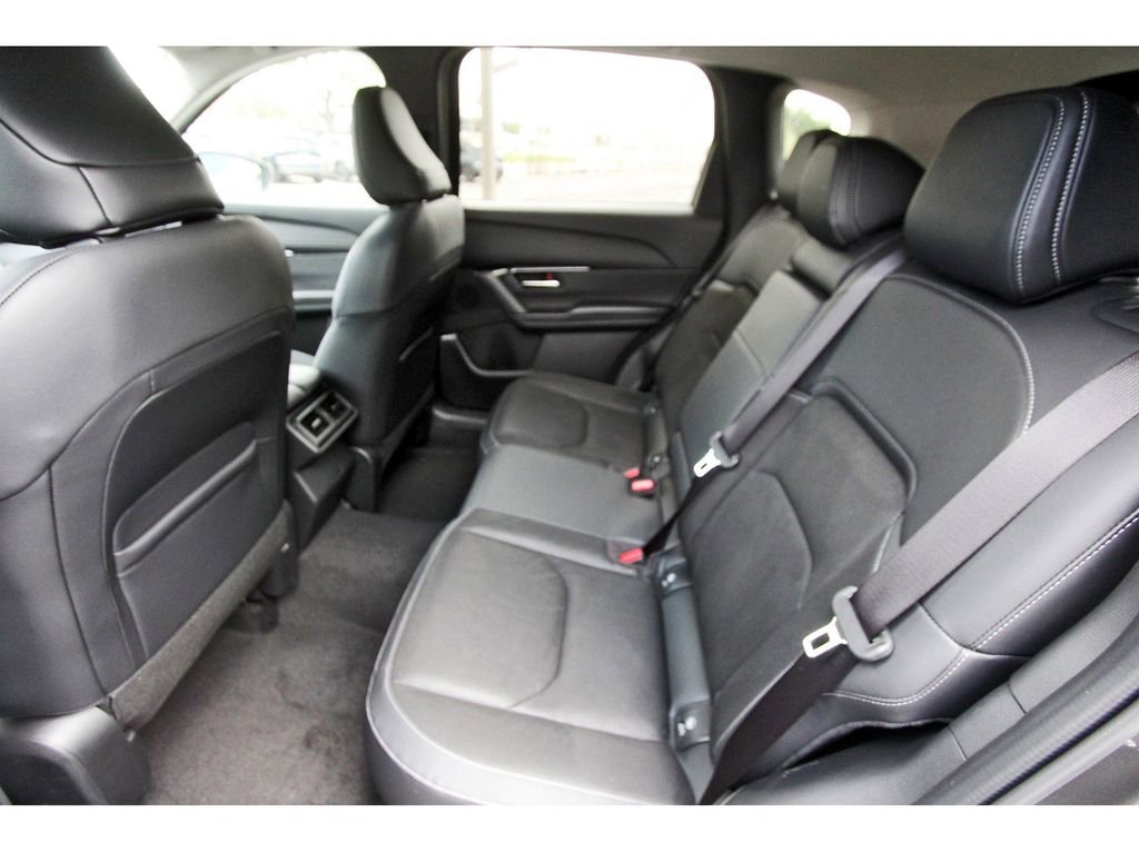 New 2026 MAZDA CX-5 Preferred AWD/4WD image 10