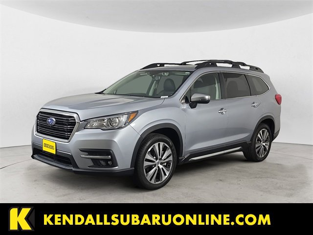 Used 2022 Subaru Ascent Touring image 1