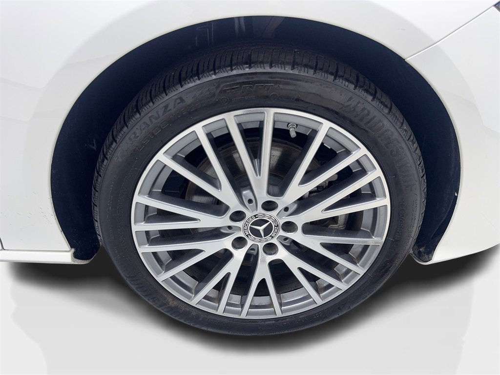 Used 2024 Mercedes-Benz CLA 250 4MATIC image 79