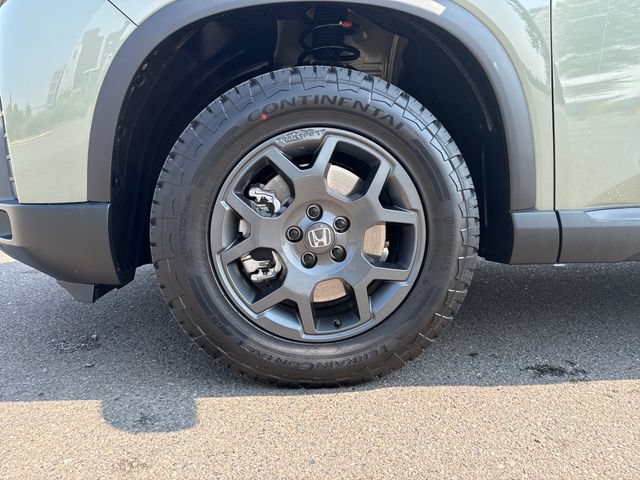 Used 2026 Honda Pilot TrailSport image 30