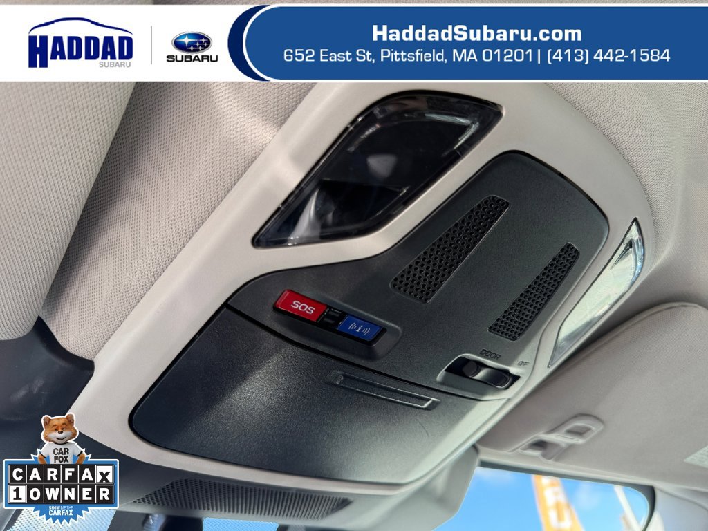 Used 2025 Subaru Legacy Premium AWD/4WD image 18