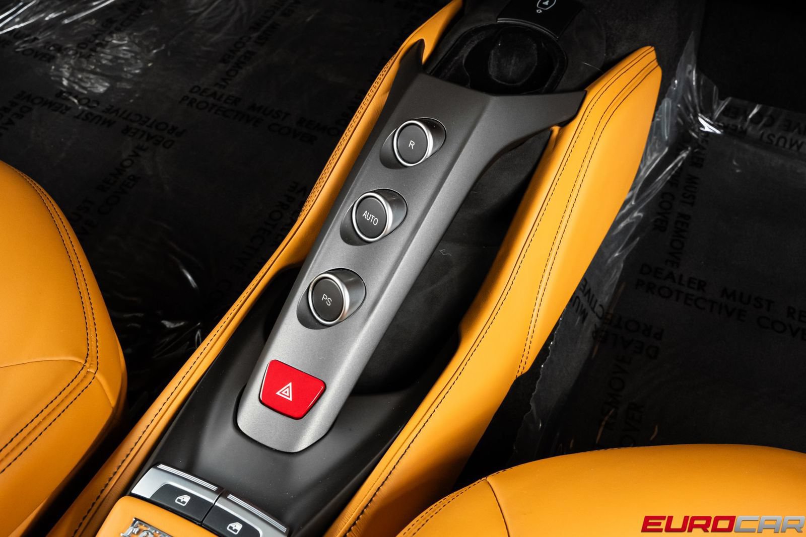 Used 2019 Ferrari 488 GTB RWD image 33