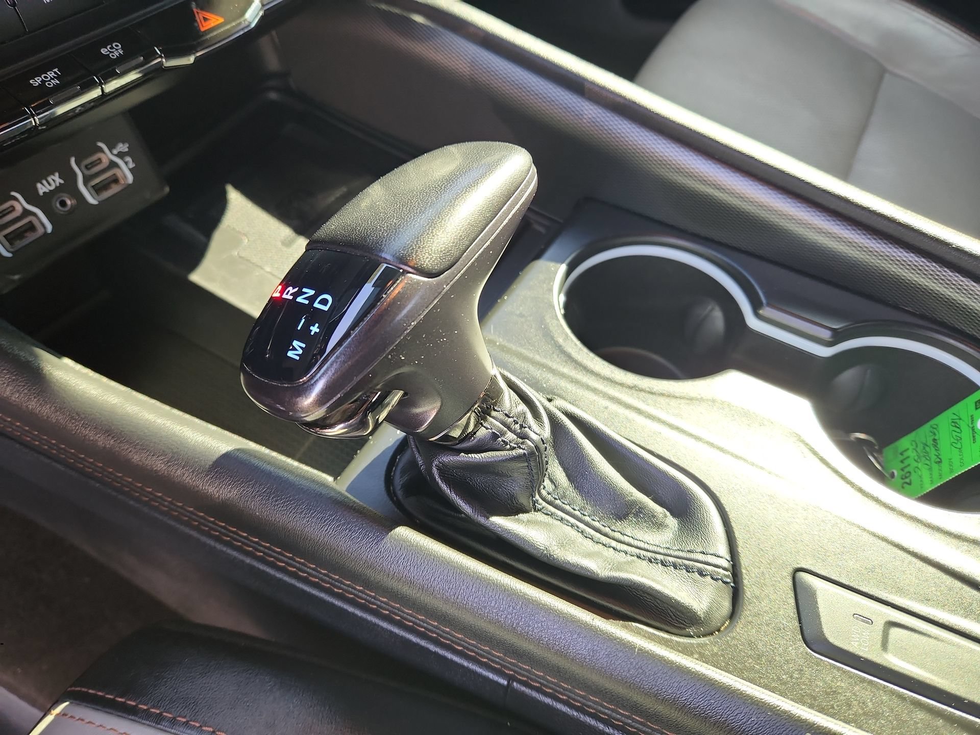 Certified 2022 Dodge Durango R/T AWD/4WD image 21
