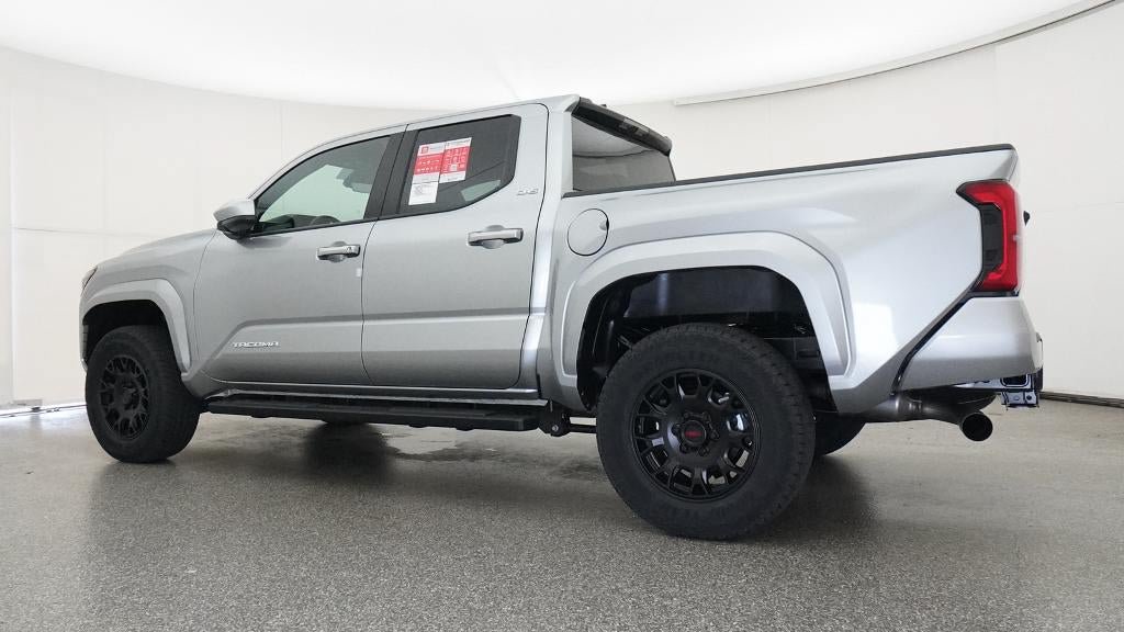 New 2026 Toyota Tacoma SR5 RWD image 20