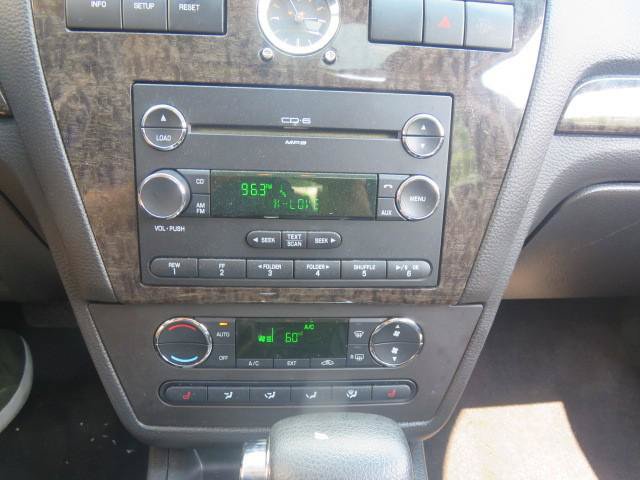 Used 2008 Mercury Milan Premier FWD image 17