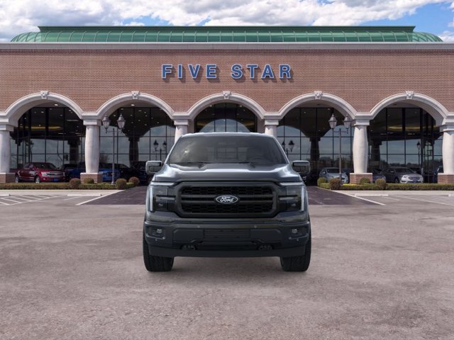 New 2026 Ford F150 Lariat w/ Equipment Group 501A Mid AWD/4WD image 7