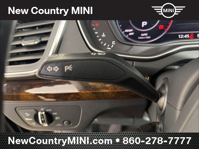 Used 2018 Audi Q5 2.0T Premium Plus image 23