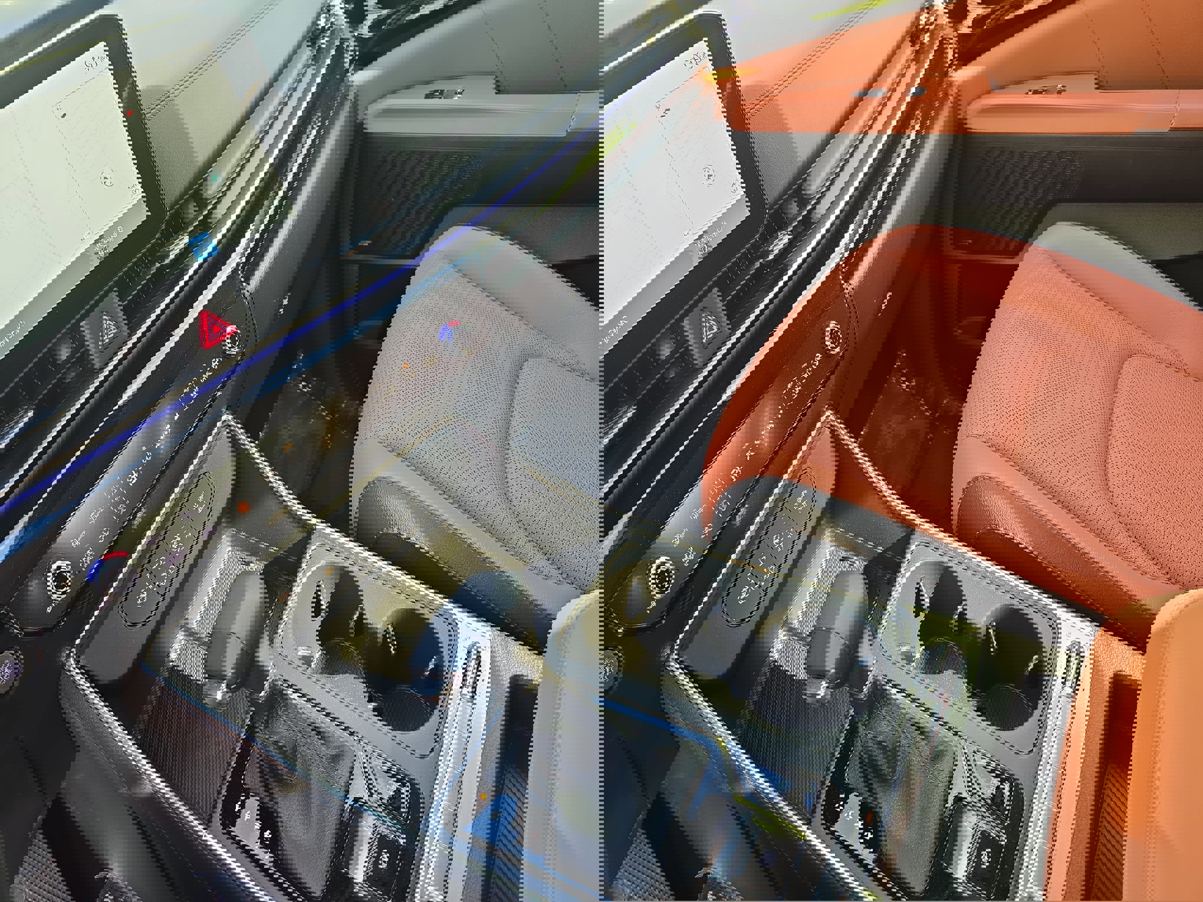 Used 2026 Kia Carnival SX Prestige image 25