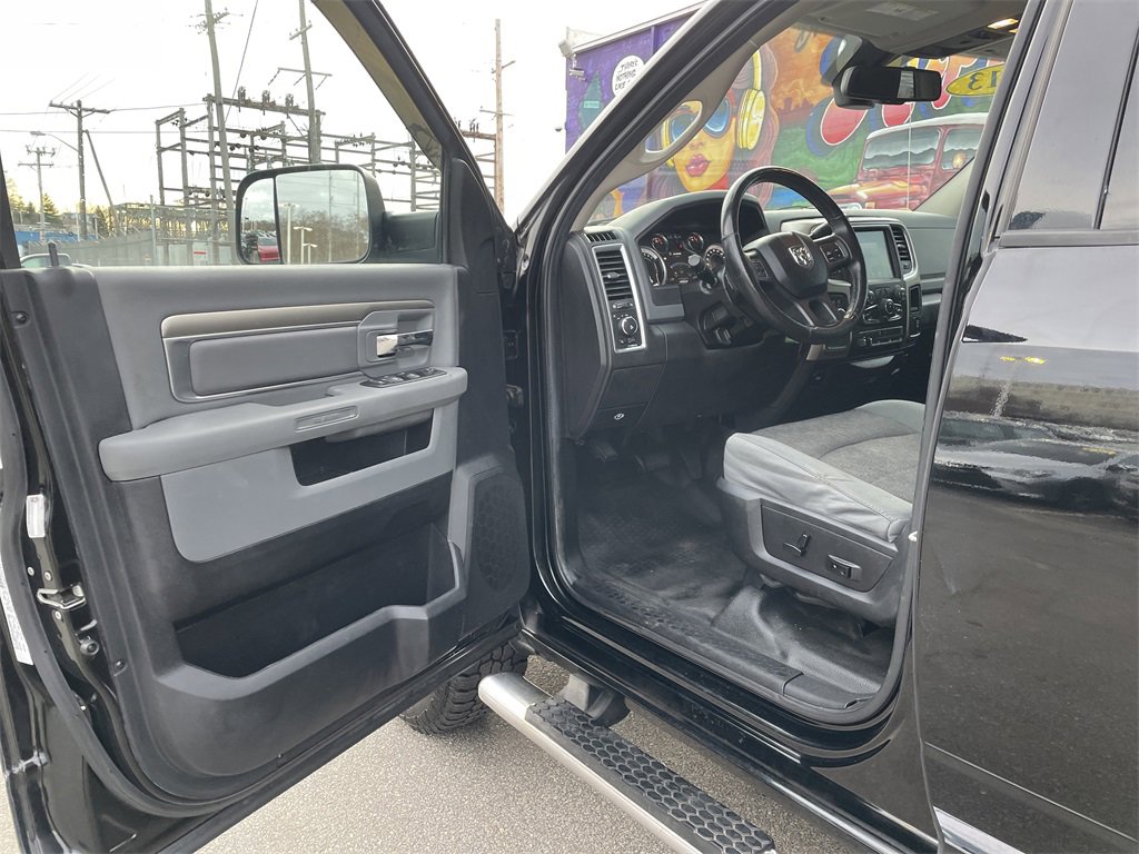 Used 2013 RAM 2500 Big Horn image 14