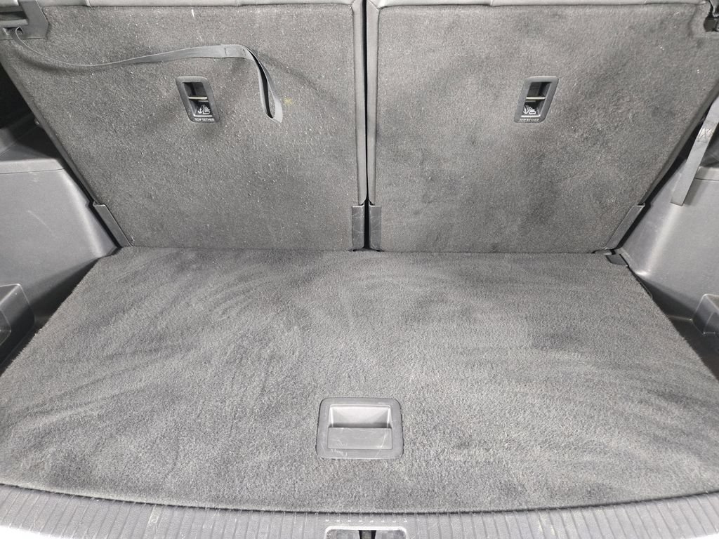 Used 2021 Volkswagen Atlas SE FWD image 35