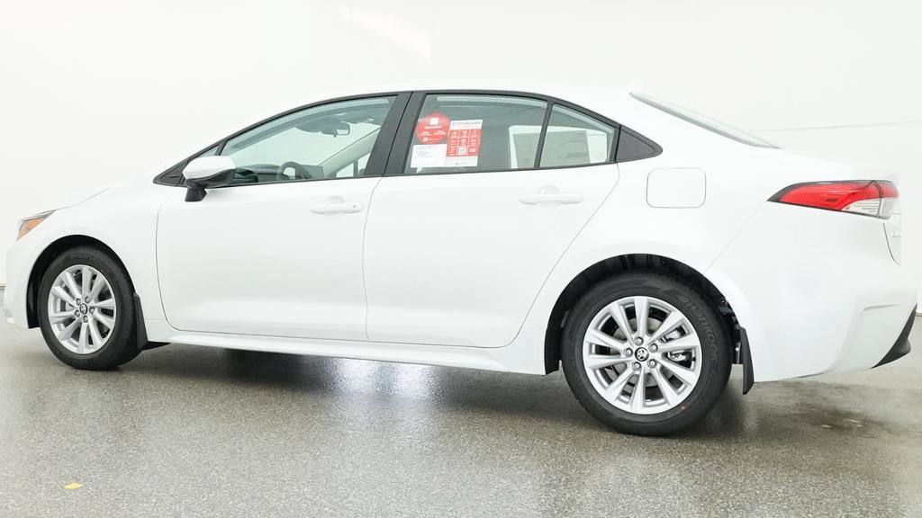 New 2027 Toyota Corolla LE FWD image 23