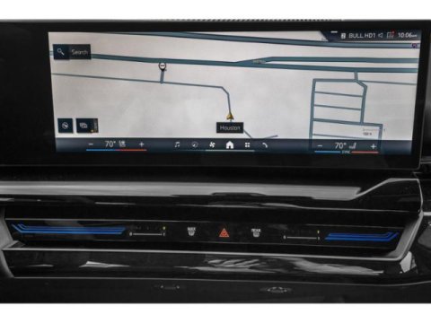 Used 2026 BMW 530i xDrive w/ M Sport Package AWD/4WD image 19