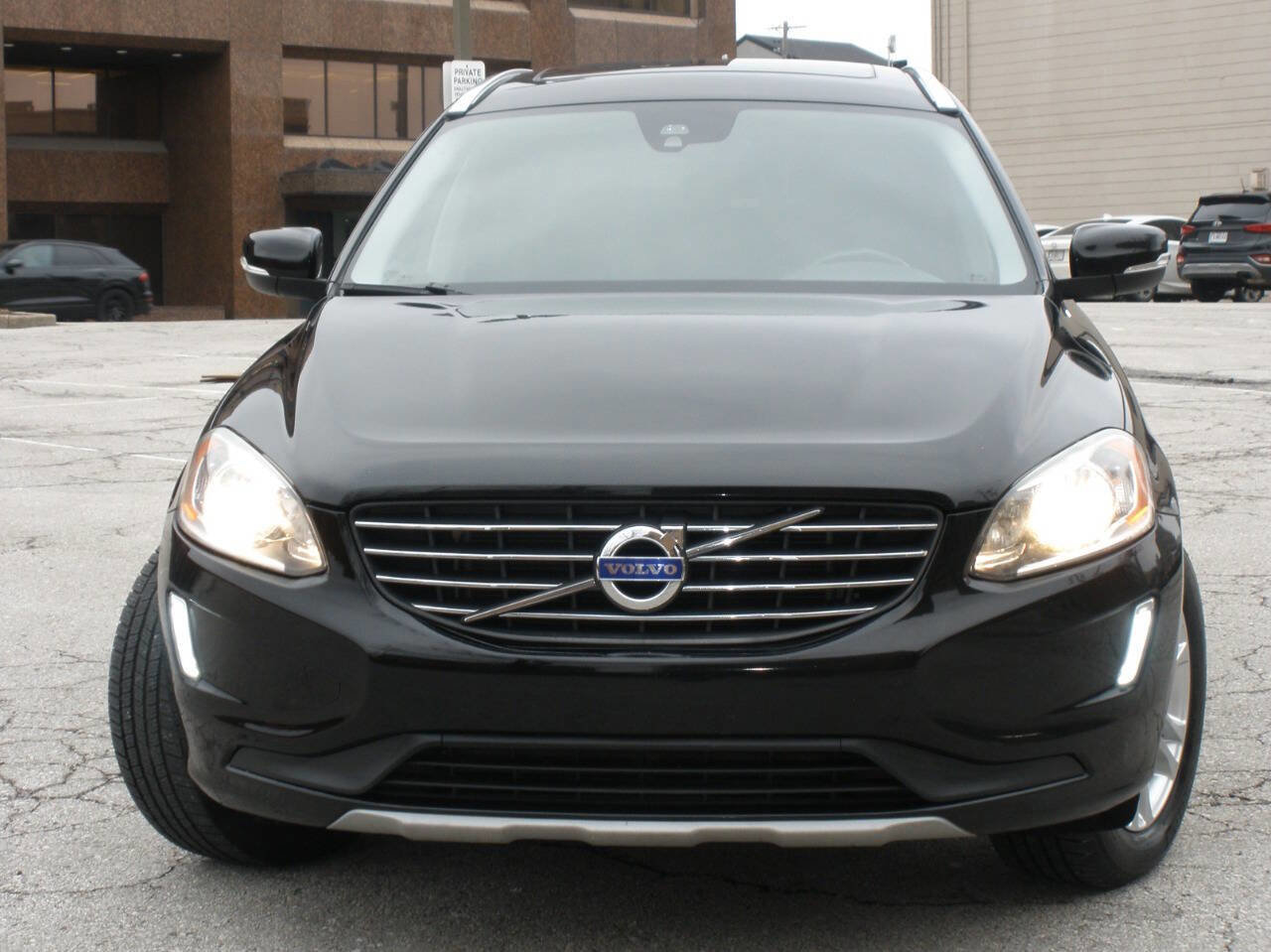 Used 2016 Volvo XC60 T5 Premier FWD image 5