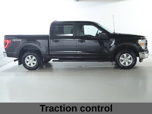 Used 2021 Ford F150 XLT image 13