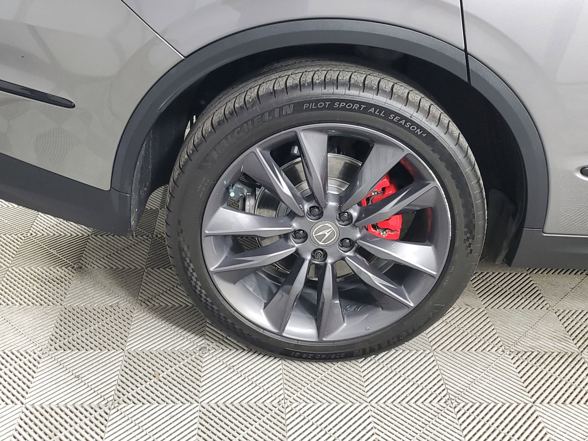 Used 2023 Acura MDX Type S AWD/4WD image 13