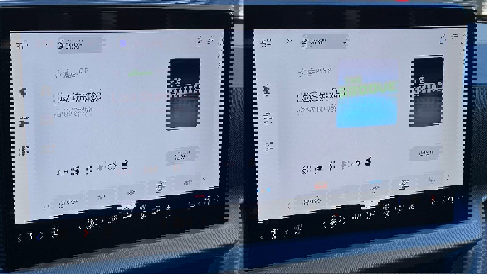 New 2026 Ford Explorer Platinum image 15