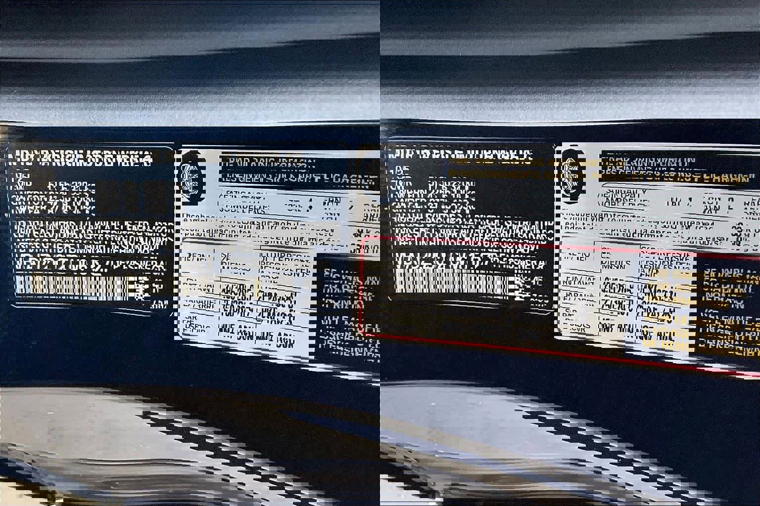 New 2026 BMW 840i Convertible image 18