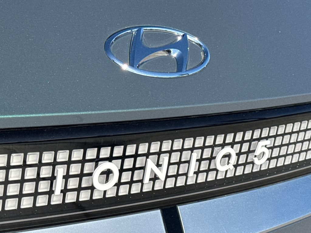 Used 2024 Hyundai Ioniq 5 Limited RWD image 13