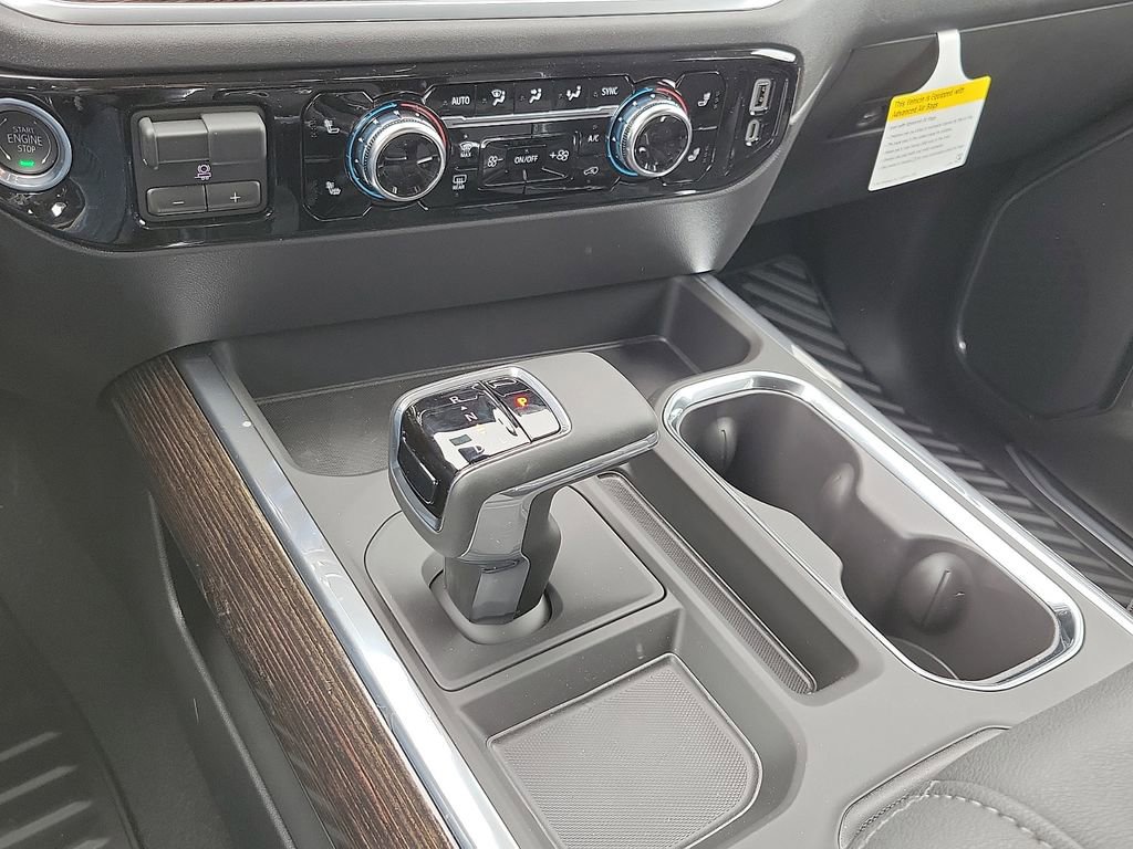 New 2026 GMC Sierra 1500 Elevation AWD/4WD image 17