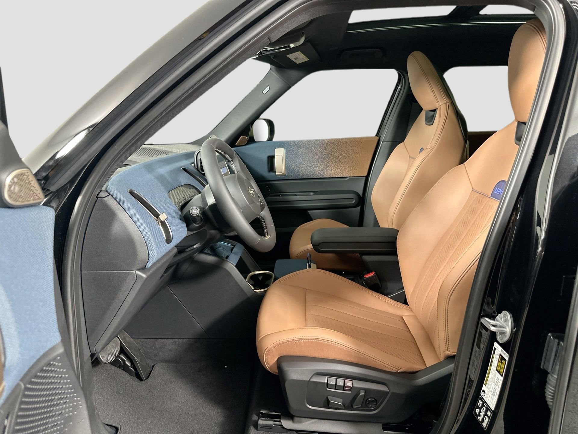 New 2025 MINI Cooper Countryman S image 21