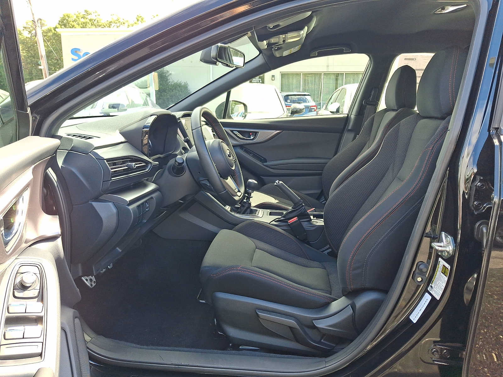 Used 2022 Subaru WRX Premium AWD/4WD image 13