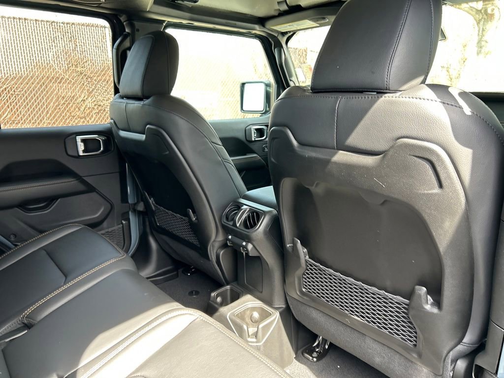 New 2026 Jeep Gladiator Sport AWD/4WD image 26