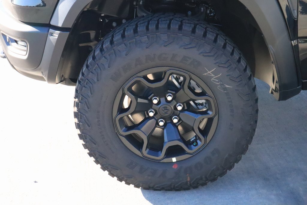 New 2026 RAM 1500 RHO image 21